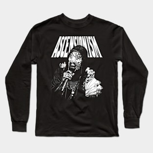 Ascensionism Long Sleeve T-Shirt